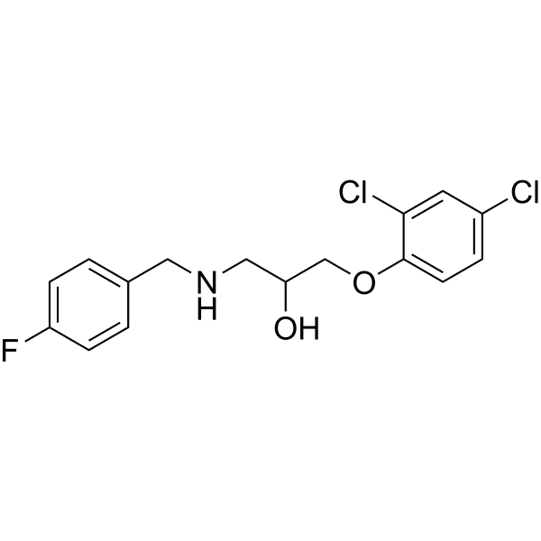 Phosphatase-IN-1 Structure