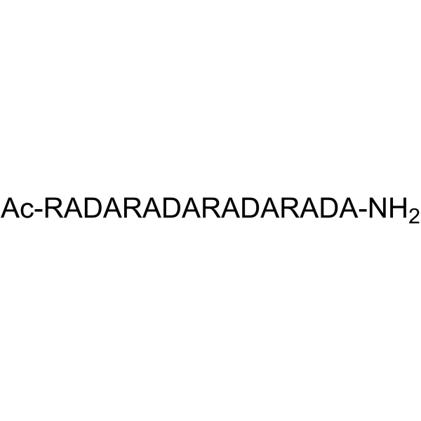 RAD16-I Structure