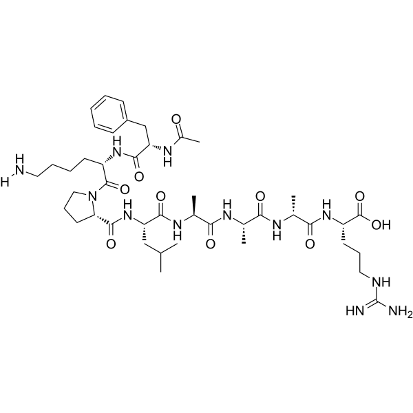 BM213 Structure