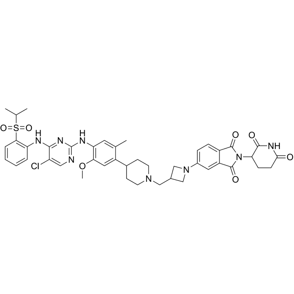 CPD-1224 Structure