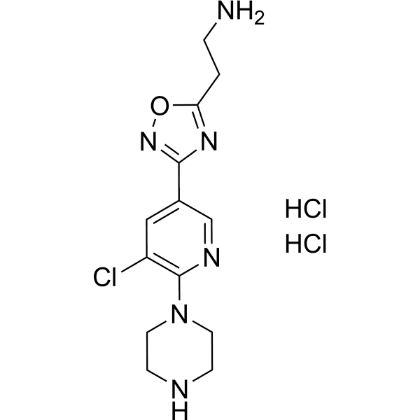 BDM91514 Structure