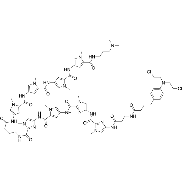 RUNX-IN-2 Structure