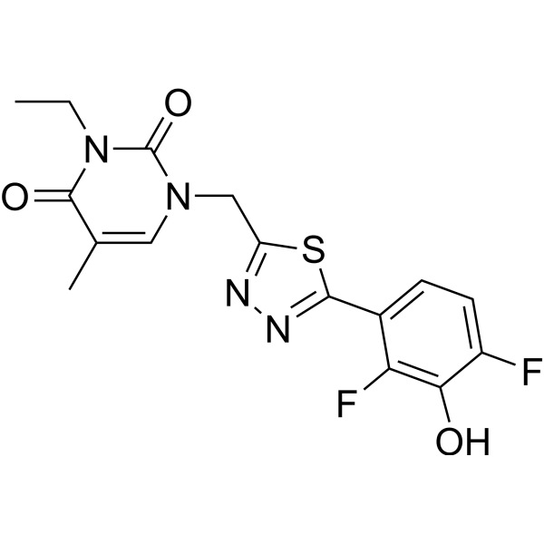 BI‑3231  Structure