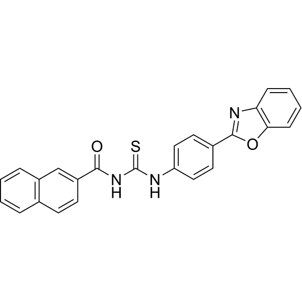 PDS-0330 Structure