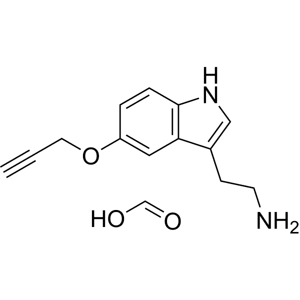 5-PT formic Structure
