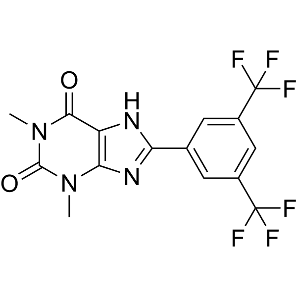 PCSK9-IN-14 Structure