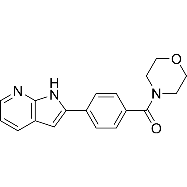 KWCN-41 Structure