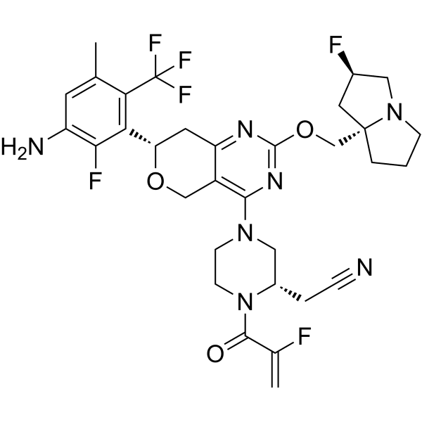 D3S-001  Structure