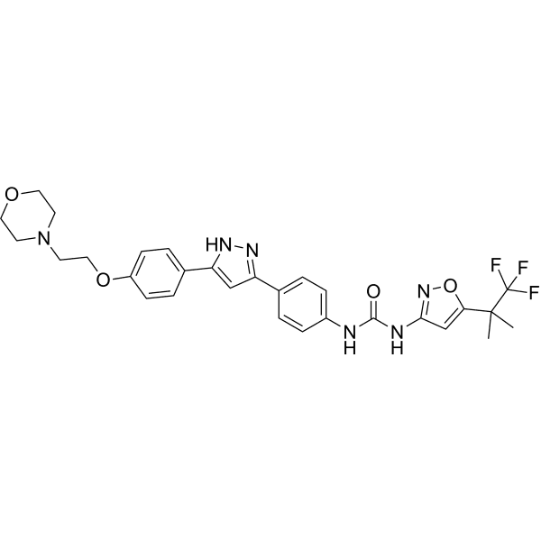 RET-IN-22 Structure