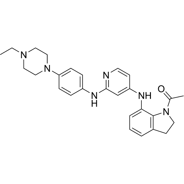 UCL-TRO-1938 Structure