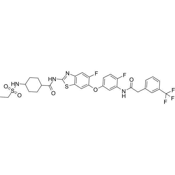 SZM-1209 Structure