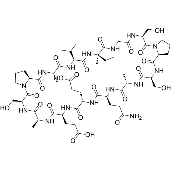 CXJ-2 Structure