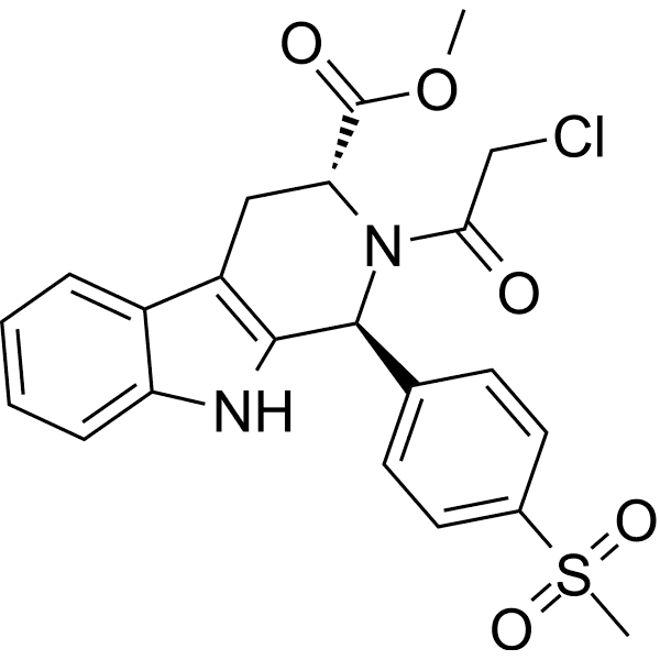 GPX4-IN-4 Structure