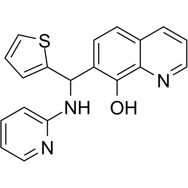 IMB-XH1  Structure