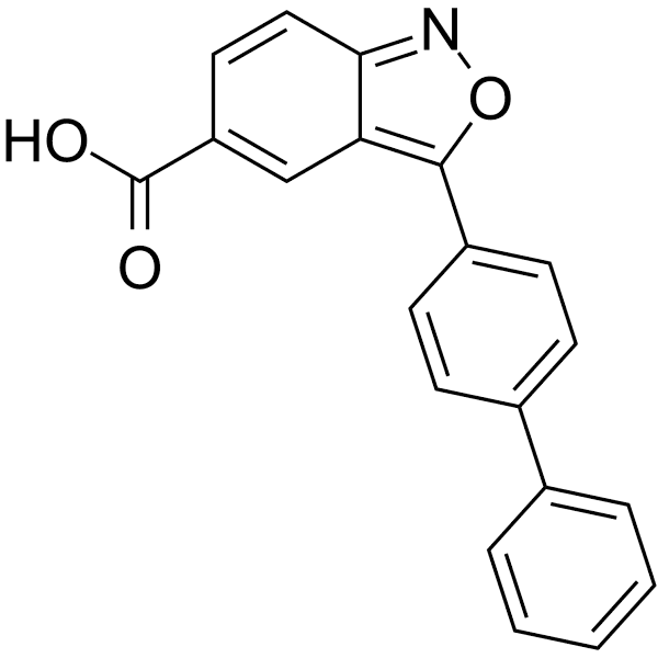UNC7467  Structure