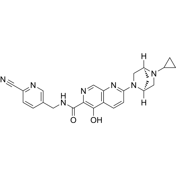 PHD-IN-1 Structure