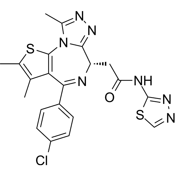 SJ1461 Structure