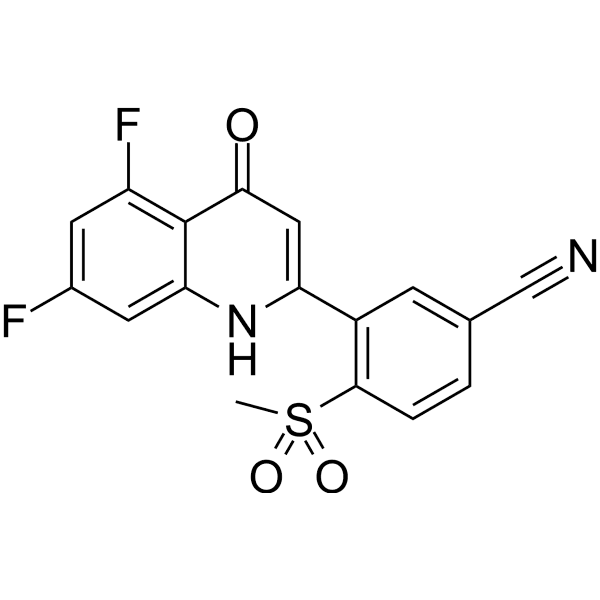 FX-909 Structure