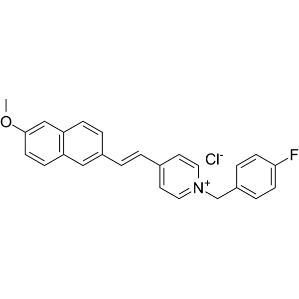 SB-1436 Structure