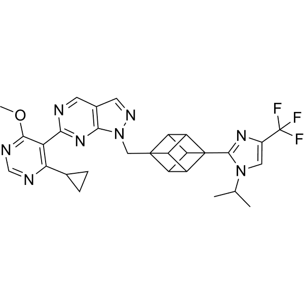 USP1-IN-6 Structure