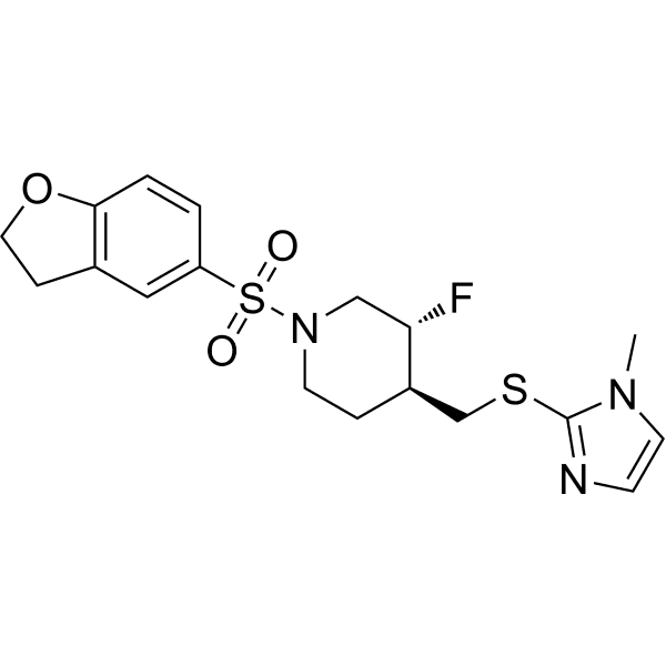 VU6019650  Structure
