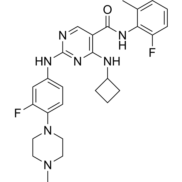 SIKs-IN-1 Structure