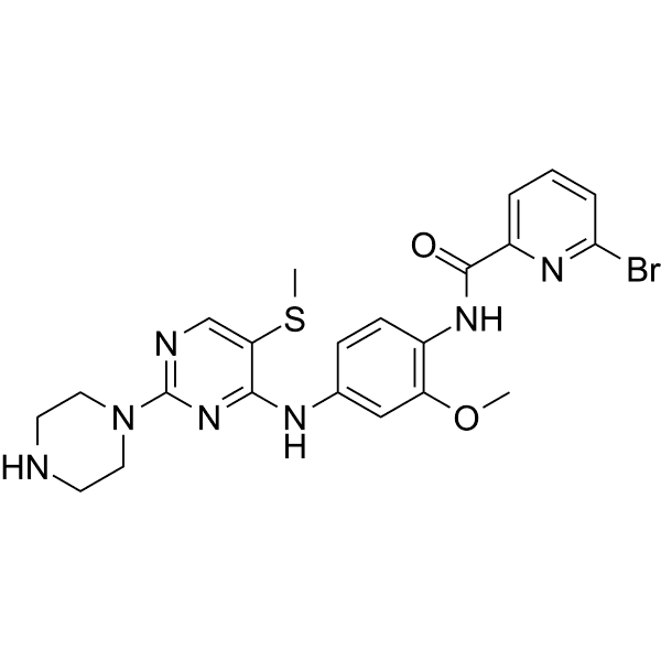 JH530 Structure