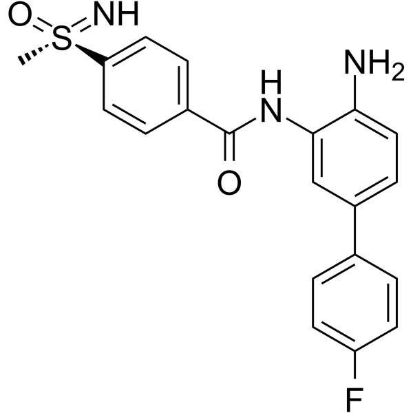 TNG260 Structure