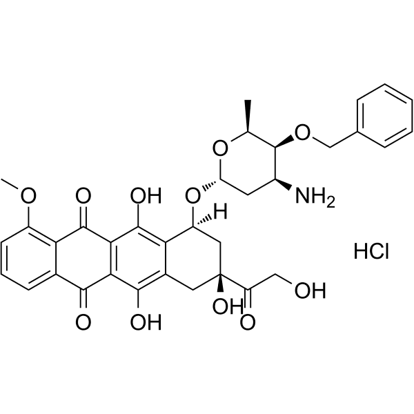RTA 744 Structure