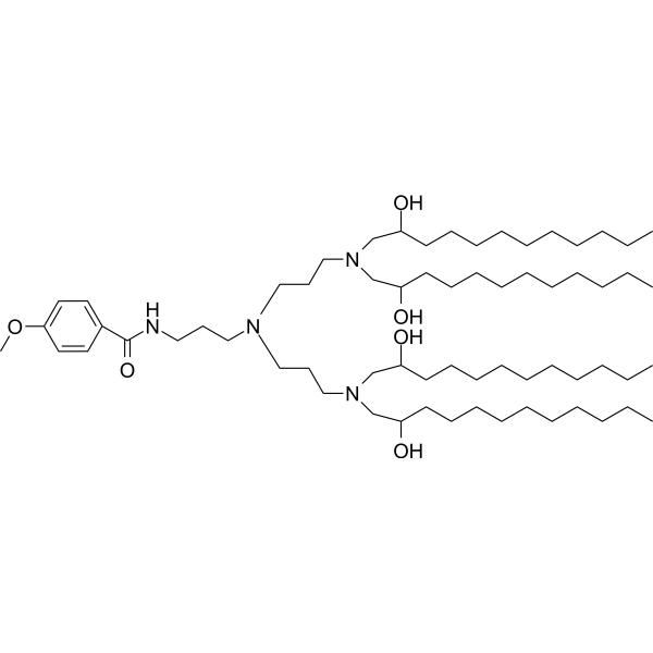 AA-T3A-C12 Structure