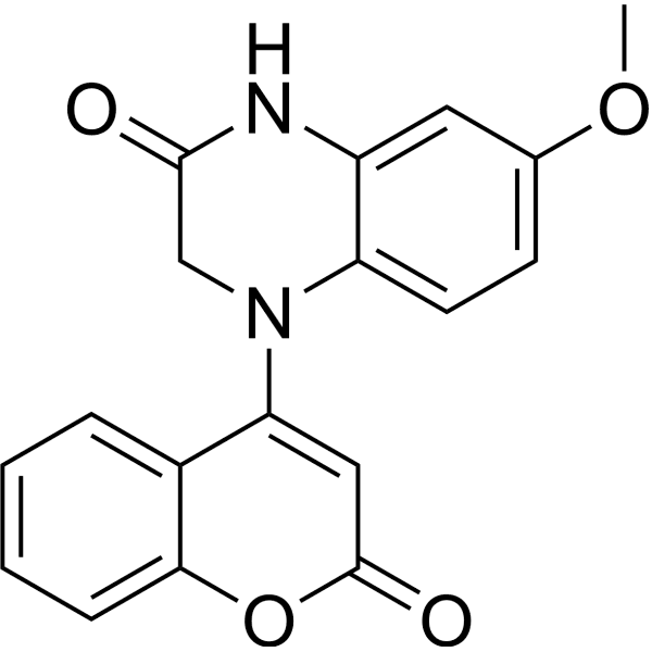 MY-673 Structure