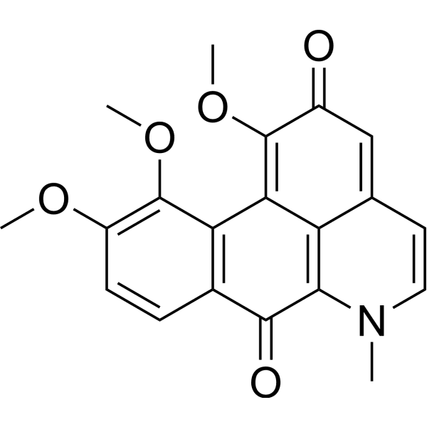 IDO1/TDO-IN-6 Structure