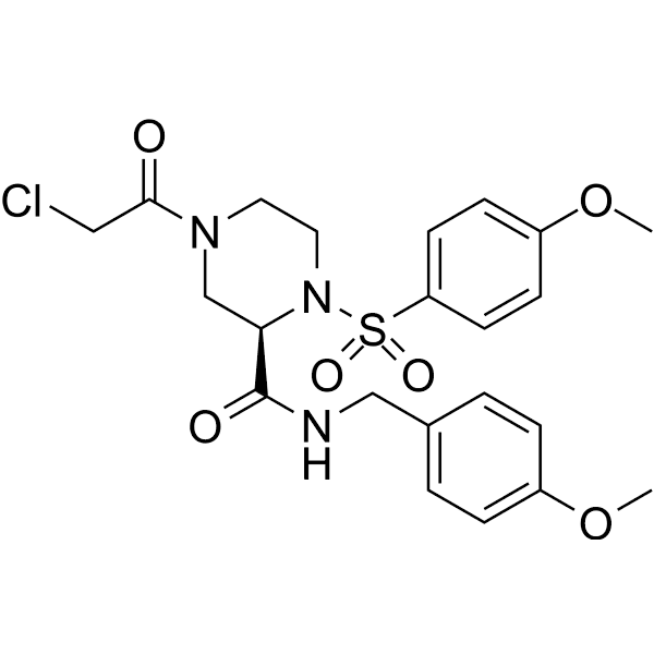 (R)-SKBG-1  Structure