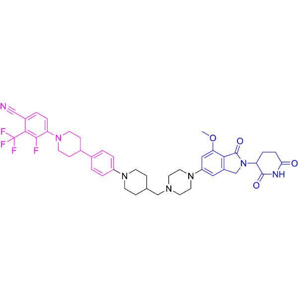 AZ'3137  Structure
