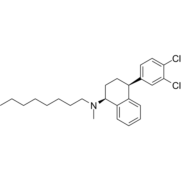 OY-201 Structure