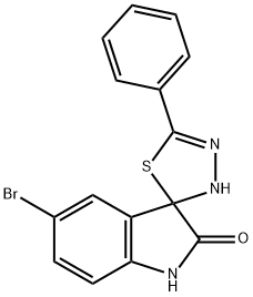 Lipofermata Structure