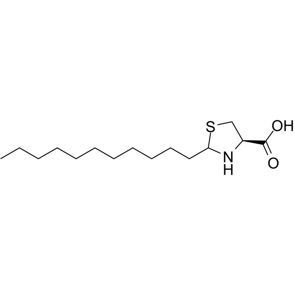 CAY10444 Structure