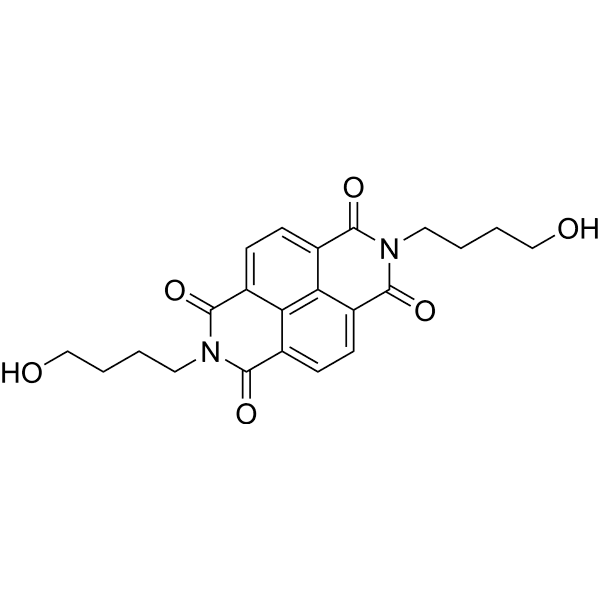 MMV009085 Structure