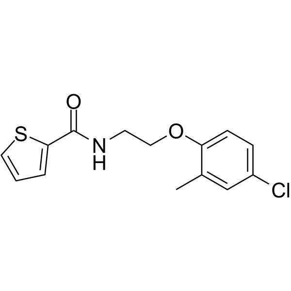 ML402  Structure