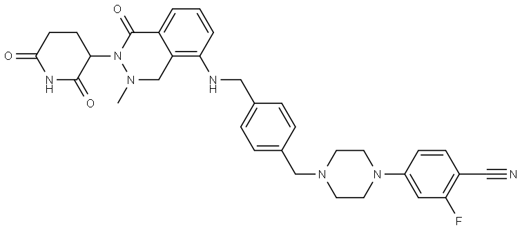 MGD-28 Structure