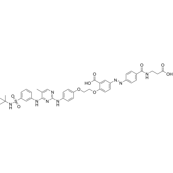 MMT3-72 Structure