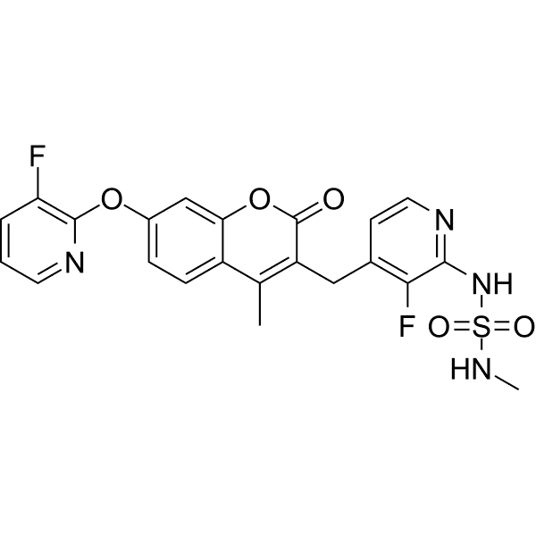 NST-628 Structure