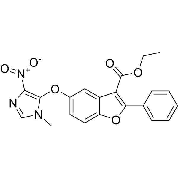 OB-1  Structure