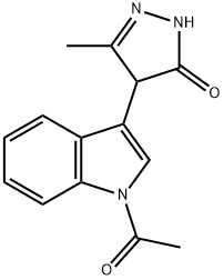 StA-IFN-1 Structure