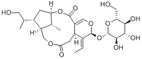 Jasminin Structure