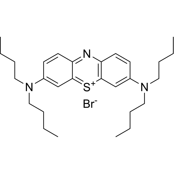 PPA-904  Structure