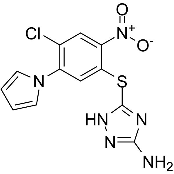 RH01687  Structure
