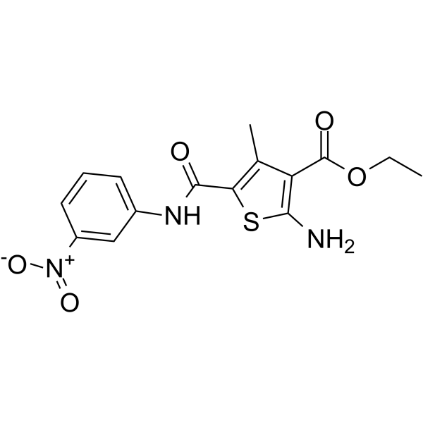 DC-S239  Structure