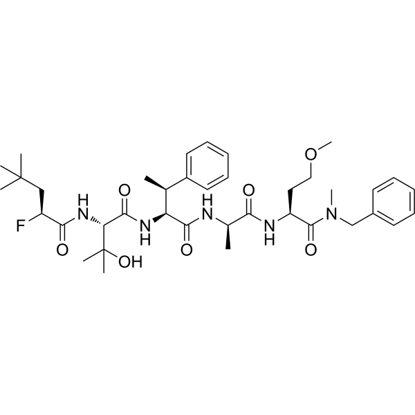 FAZ-3532 Structure