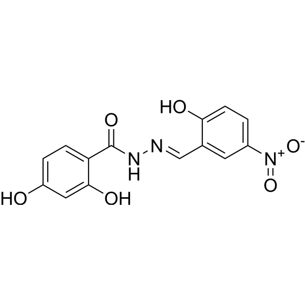 PKUMDL-WQ-2101  Structure